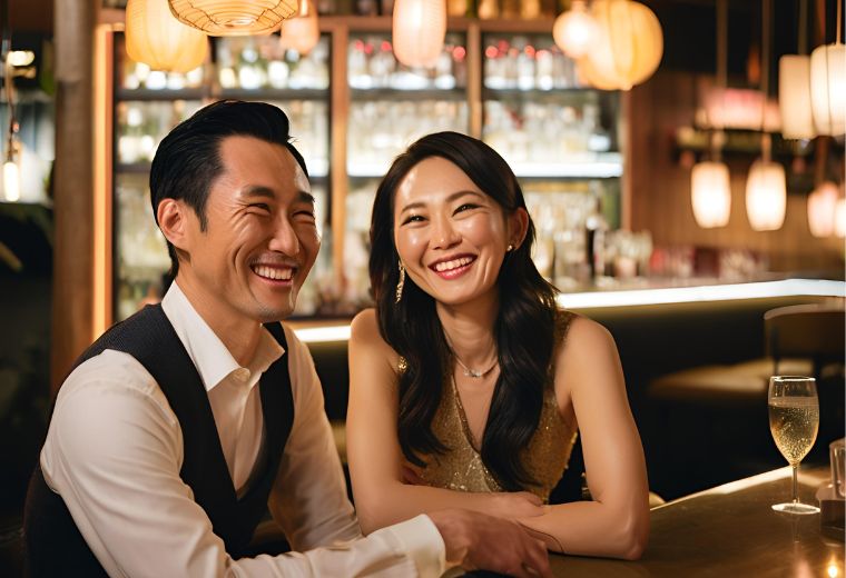 【枚方市で既婚者向けの出会いアプリおすすめ】遊びを楽しみながら素敵な出会いを見つけよう！
